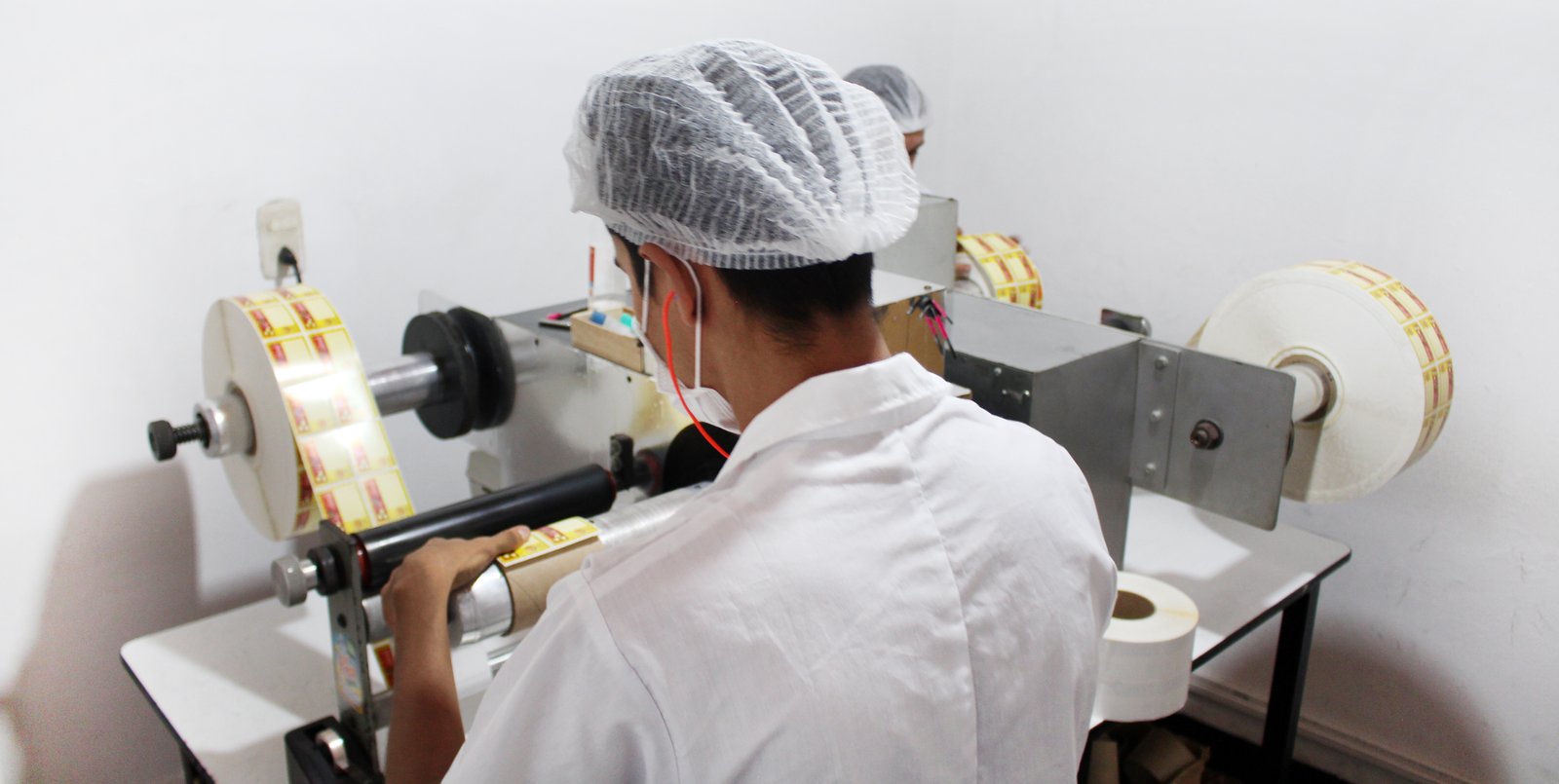 Empaque Farmacéutico