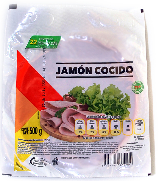 Refrigeración