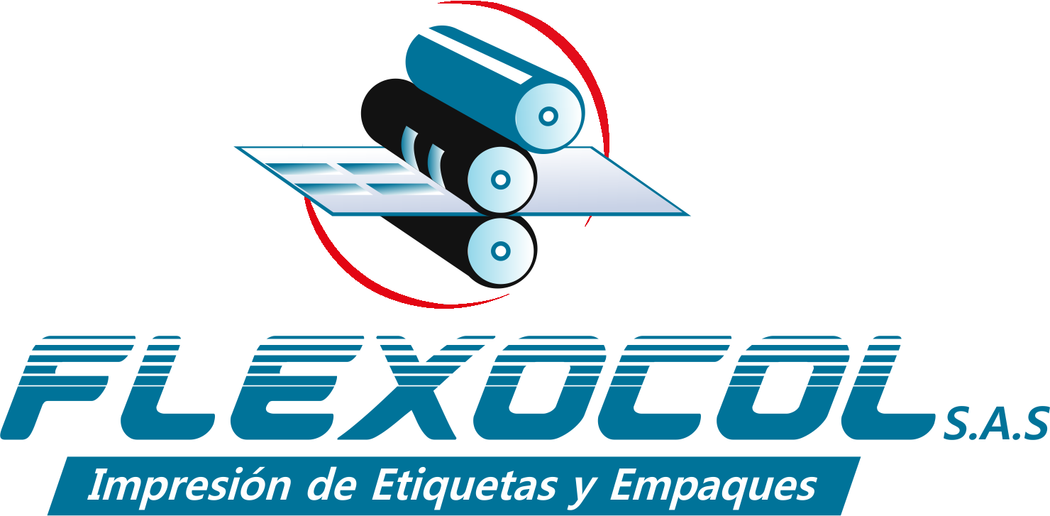 FlexoCol Logo